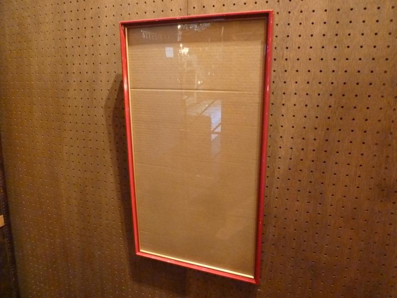 Picture frame