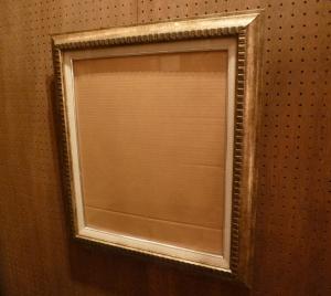 Picture frame