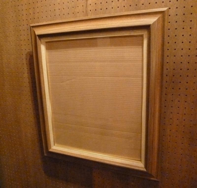 Picture frame