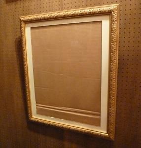 Picture frame