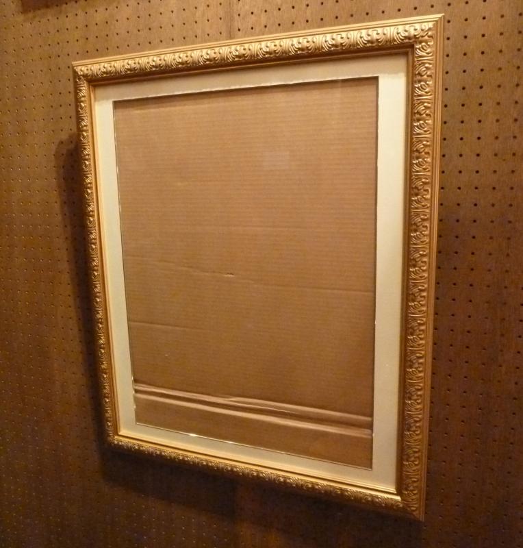 Picture frame