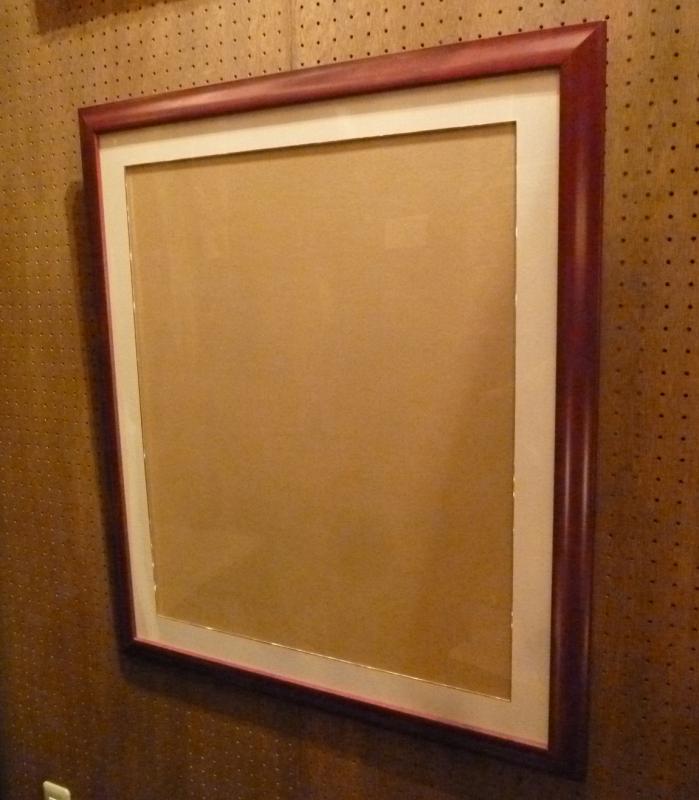 Picture frame