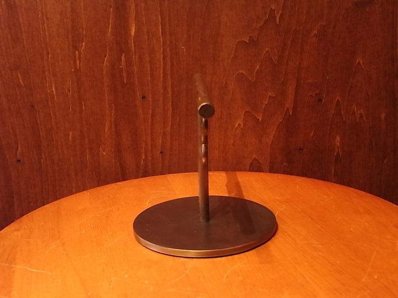 アクセサリーディスプレイリングスタンド、小物掛けスタンド、T字アクセかけ、店舗什器 LCM 6156(4)