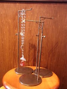 accessory display stand