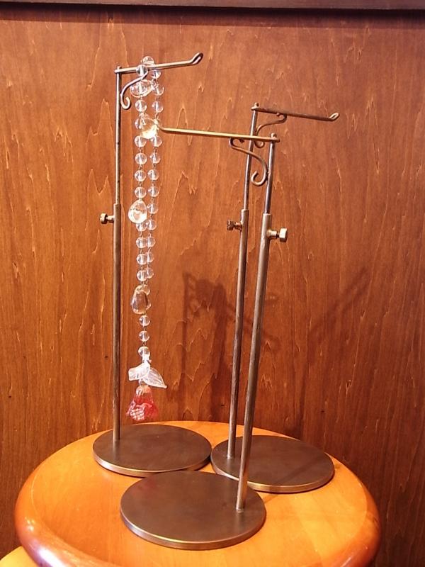 accessory display stand