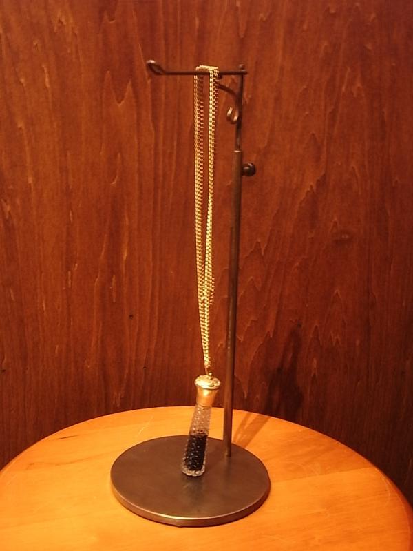 アクセサリーディスプレイリングスタンド、小物掛けスタンド、ハンドバッグかけ、店舗什器 LCM 6157(7)
