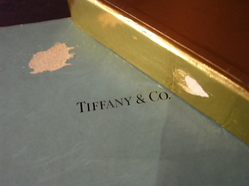 Tiffanyトランプ、ティファニートランプ、トランプカード、ビンテージトランプセット　LCM 6204（4）