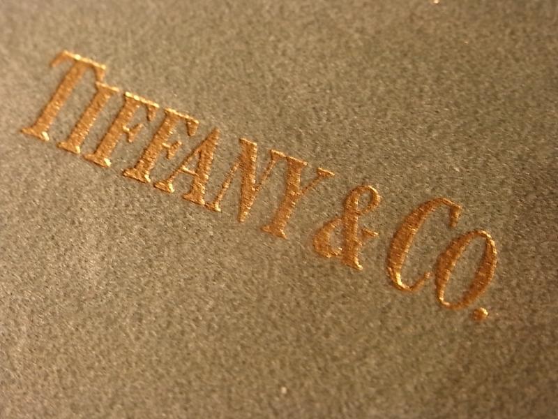 Tiffanyトランプ、ティファニートランプ、トランプカード、ビンテージトランプセット　LCM 6239（7）