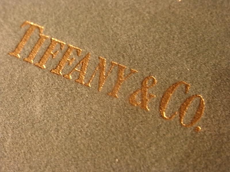 Tiffanyトランプ、ティファニートランプ、トランプカード、ビンテージトランプセット LCM 6239(7)