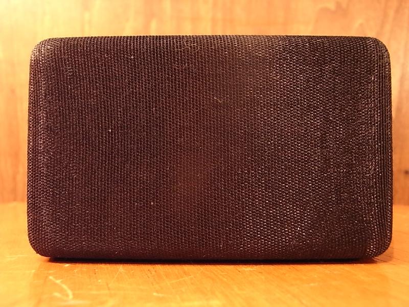 黒宝石箱、レトロジュエリーケース、リングディスプレイ、リングケース BCM 0237(6)
