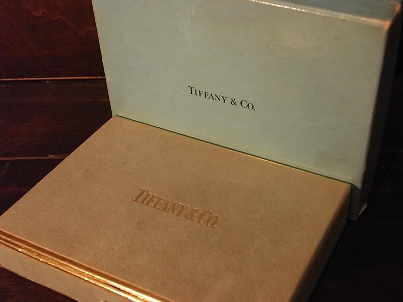 Tiffanyトランプ、ティファニートランプ、トランプカード、ビンテージトランプセット LCM 6696(6)