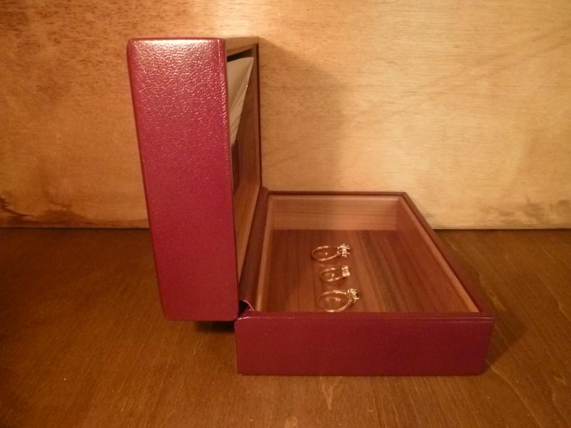 ビンテージロレックスオイスター時計ケース、ヴィンテージROLEXディスプレイケース、コレクションケース、ジュエリーディスプレイ、アクセサリーディスプレイ LCM 6294(4)