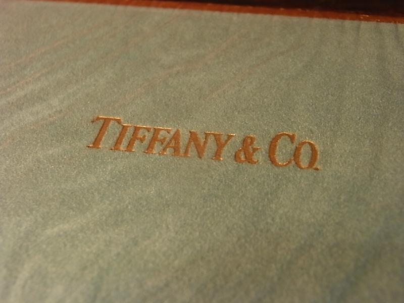 Tiffanyトランプ、ティファニートランプ、トランプカード、ビンテージトランプセット　LCM 6444（3）