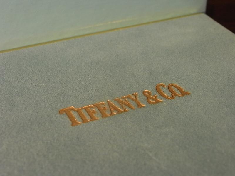 Tiffanyトランプ、ティファニートランプ、トランプカード、ビンテージトランプセット　LCM 6454（5）
