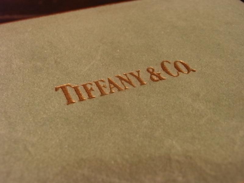 Tiffanyトランプ、ティファニートランプ、トランプカード、ビンテージトランプセット　LCM 6455（5）