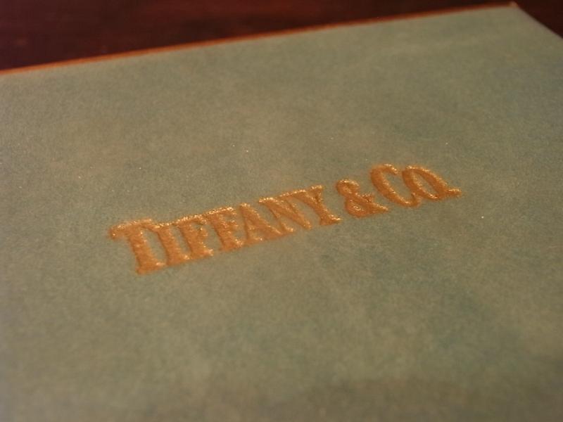 Tiffanyトランプ、ティファニートランプ、トランプカード、ビンテージトランプセット LCM 6479(3)