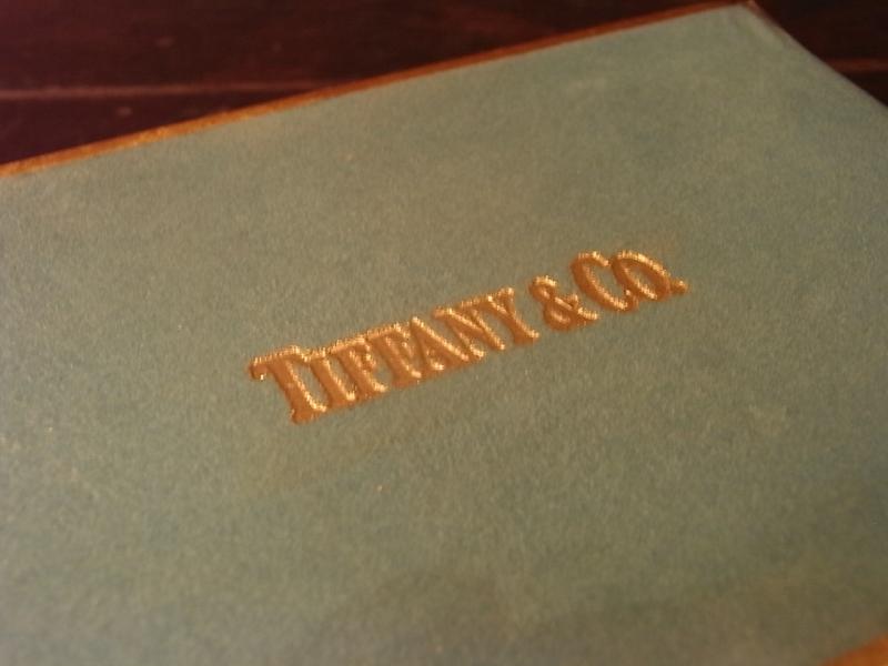 Tiffanyトランプ、ティファニートランプ、トランプカード、ビンテージトランプセット　LCM 6481（3）
