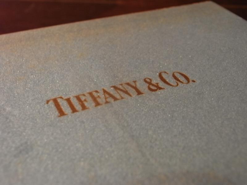 Tiffanyトランプ、ティファニートランプ、トランプカード、ビンテージトランプセット LCM 6482(4)