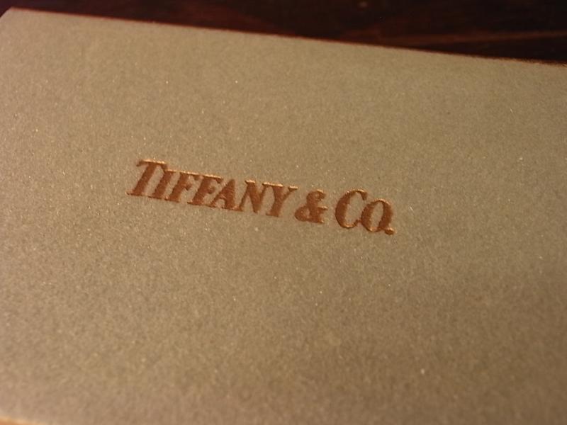 Tiffanyトランプ、ティファニートランプ、トランプカード、ビンテージトランプセット　LCM 6483（3）