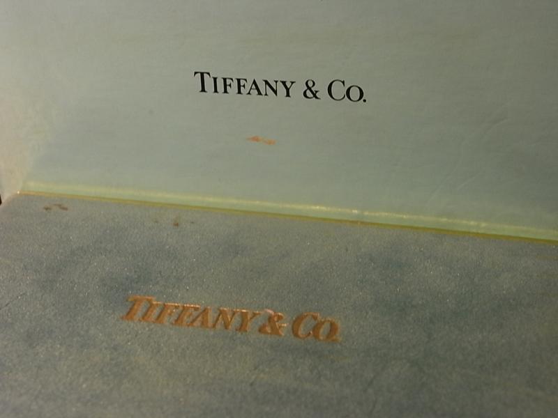 Tiffanyトランプ、ティファニートランプ、トランプカード、ビンテージトランプセット　LCM 6487（3）