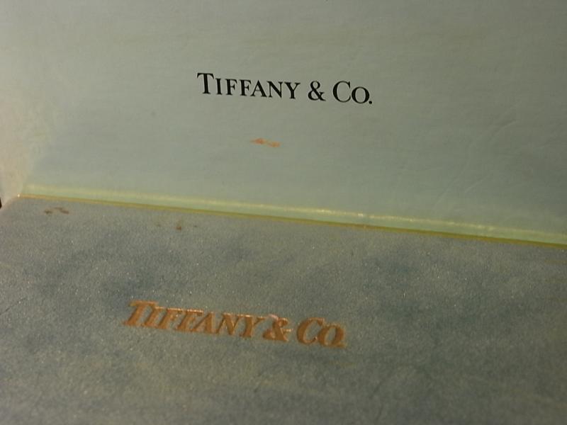 Tiffanyトランプ、ティファニートランプ、トランプカード、ビンテージトランプセット LCM 6487(3)