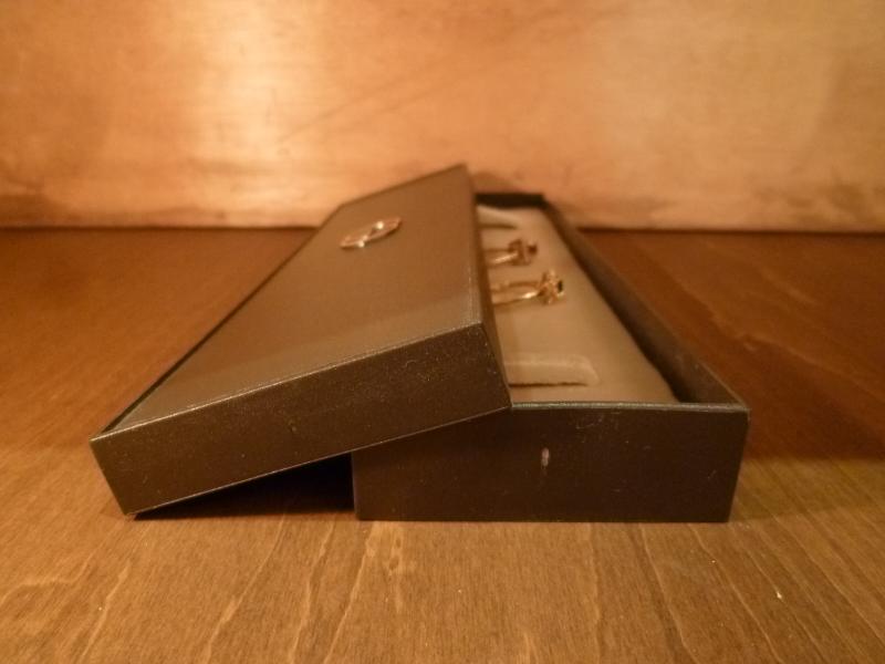 ビンテージGUCCI時計ケース、ヴィンテージグッチディスプレイケース、コレクションケース、ジュエリーディスプレイ、アクセサリーディスプレイ LCM 6350(4)