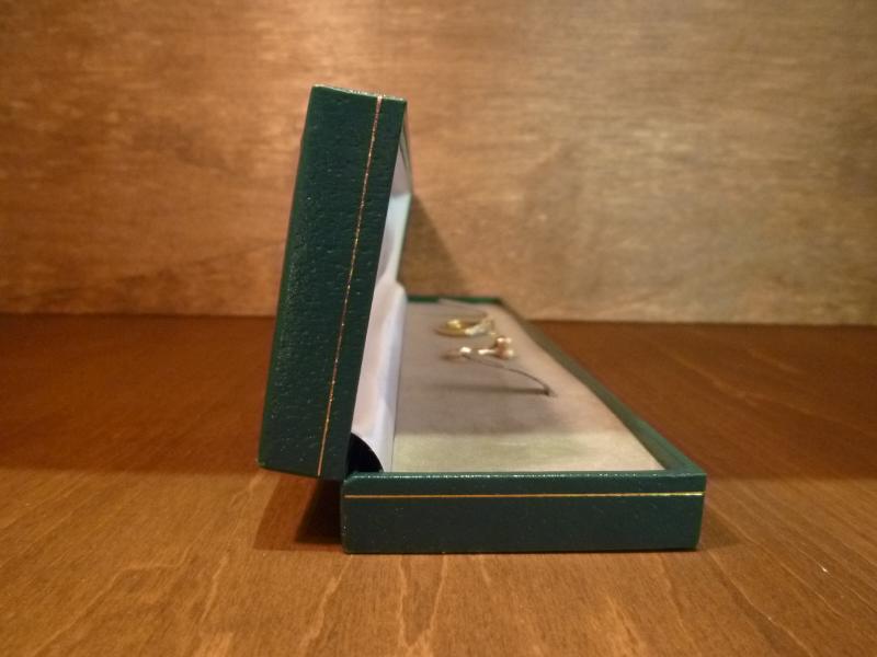 ビンテージGUCCI時計ケース、ヴィンテージグッチディスプレイケース、コレクションケース、ジュエリーディスプレイ、アクセサリーディスプレイ LCM 6585(5)