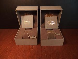 Vivienne Westwood watch display case（2点あり！）