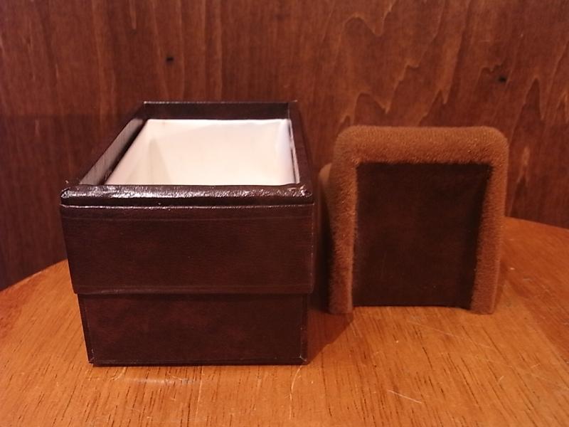 ビンテージLONGINES時計ケース、ヴィンテージロンジンディスプレイケース、コレクションケース、ジュエリーディスプレイ、アクセサリーディスプレイ LCM 6578(6)