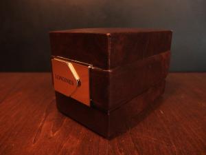 LONGINES watch display case