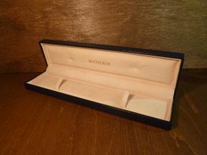 BUCHERER watch display case