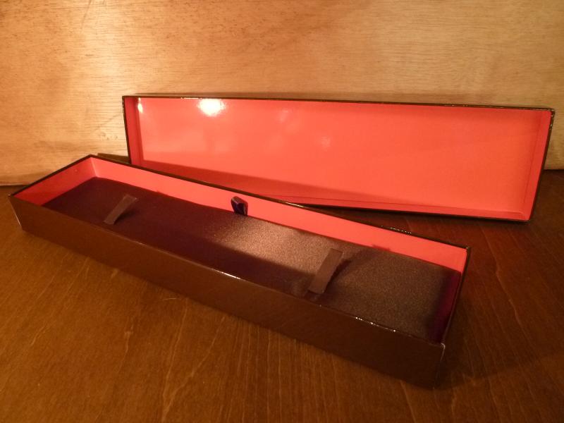 ビンテージCOACH時計ケース、ヴィンテージコーチディスプレイケース、コレクションケース、ジュエリーディスプレイ、アクセサリーディスプレイ LCM 6355(2)