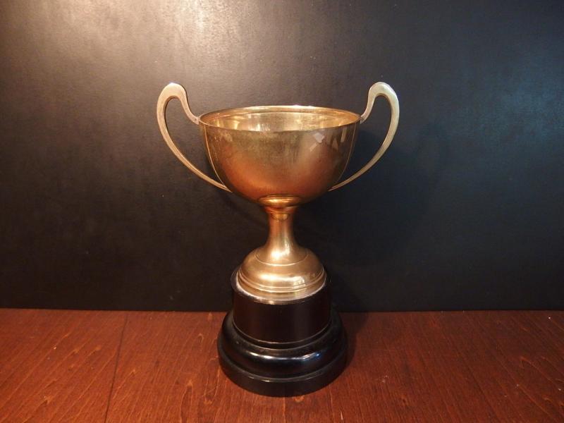 trophy