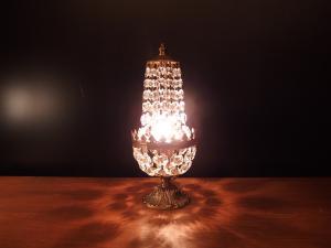 Pear Table Lamp S 1灯