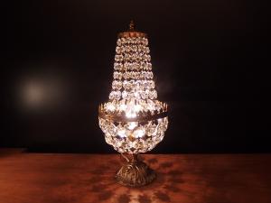 Pear Table Lamp M 1灯