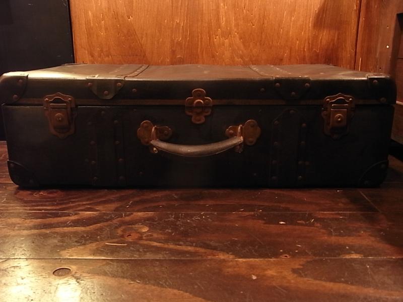 trunk case