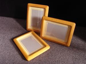 wood picture frame（残り2点！）