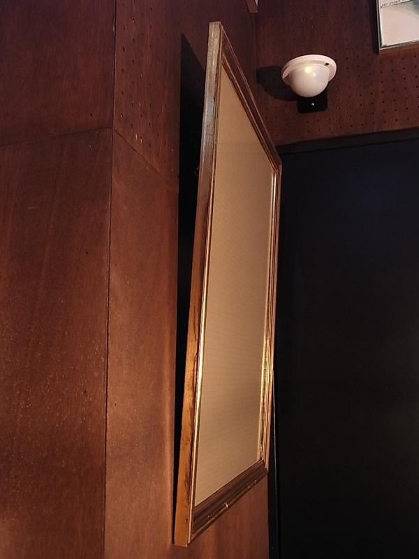 イタリア製ビンテージ木製ピクチャーフレーム（額縁、フォトフレーム）（木、壁掛け）　BCM 0160（5）
