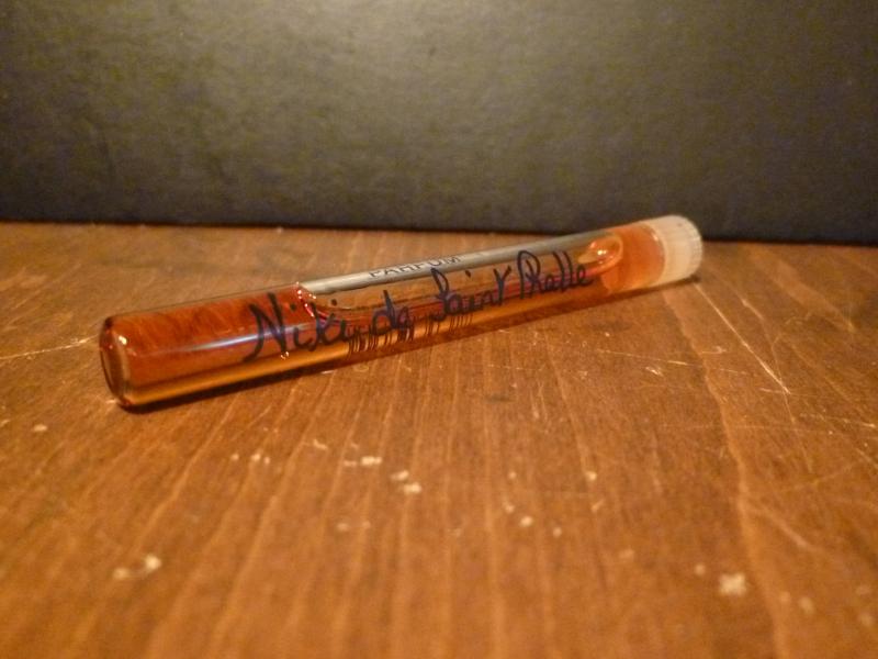 Niki de Saint Phalle香水瓶、ミニチュア香水ボトル、ミニガラスボトル、サンプルガラス瓶 BCM 0170(5)