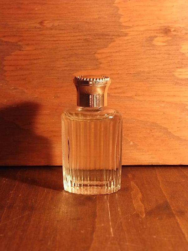 NINA RICCI / Signoricci 1 After Shave bottle