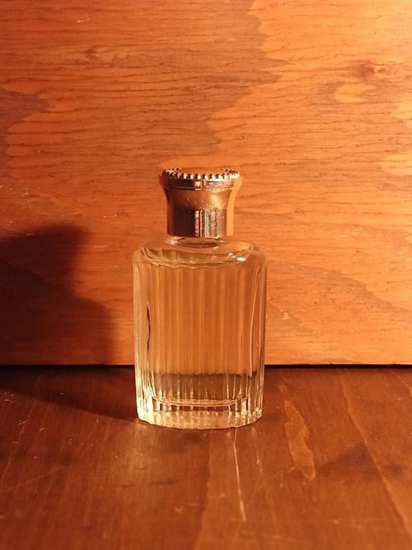 Nina Ricci/Signoricci 1香水瓶、ミニチュア香水ボトル、ミニガラスボトル、香水ガラス瓶　BCM 0171（2）