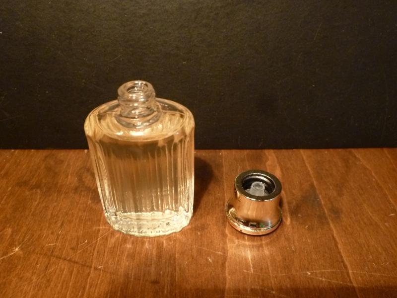 Nina Ricci/Signoricci 1香水瓶、ミニチュア香水ボトル、ミニガラスボトル、香水ガラス瓶　BCM 0171（4）