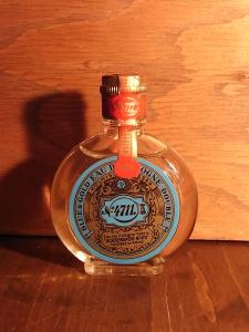 WASSER 4711 perfume bottle（未開栓/美品）