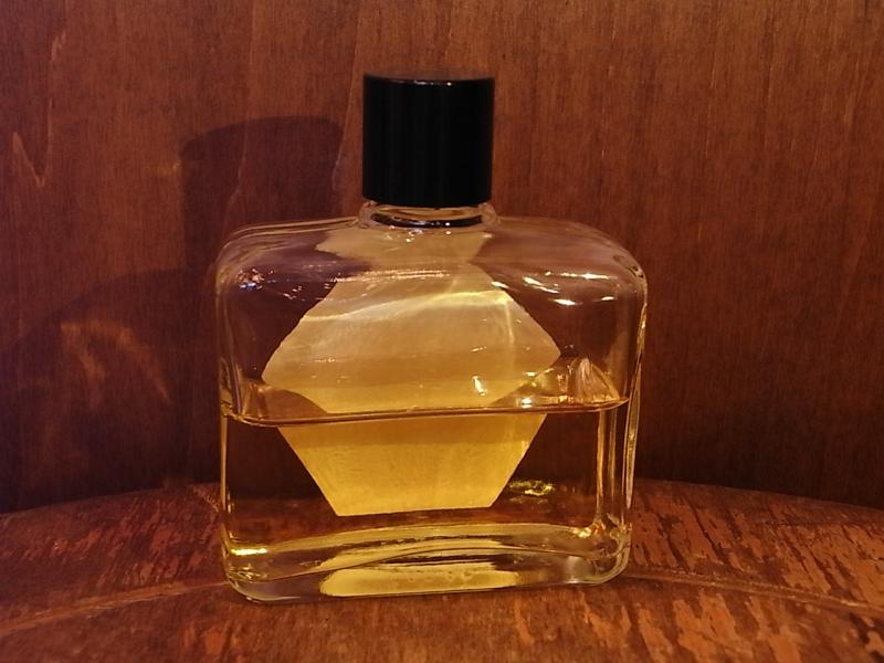 BALENCIAGA / Ho Hang香水瓶、香水ボトル、ガラスボトル、サンプルガラス瓶 BCM 0180(4)
