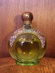 4711 RHINE LAVENDER perfume bottle