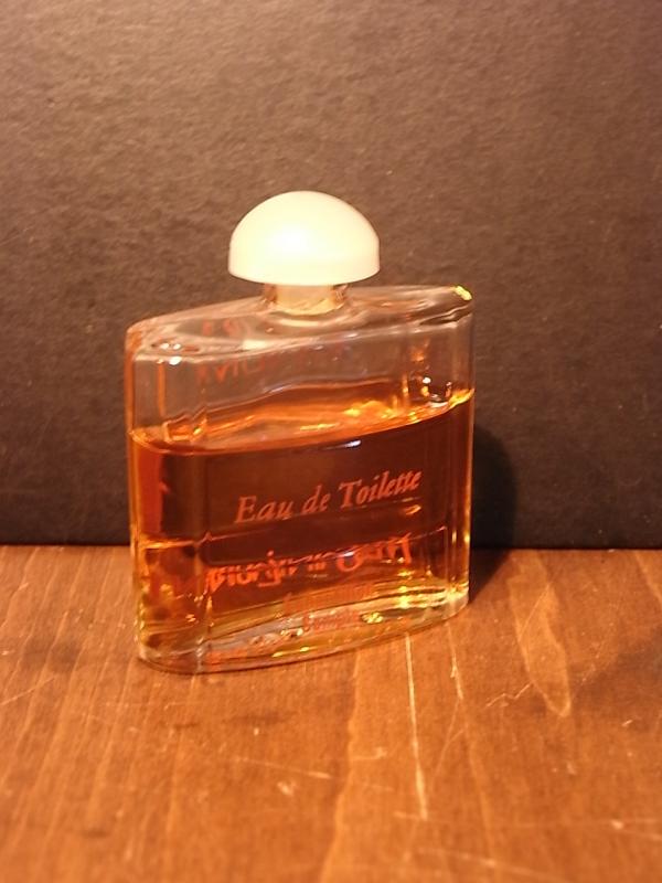 YVES SAINT LAUREN/OPIUM香水瓶、ミニチュア香水ボトル、ミニガラスボトル、サンプルガラス瓶 BCM 0186(3)