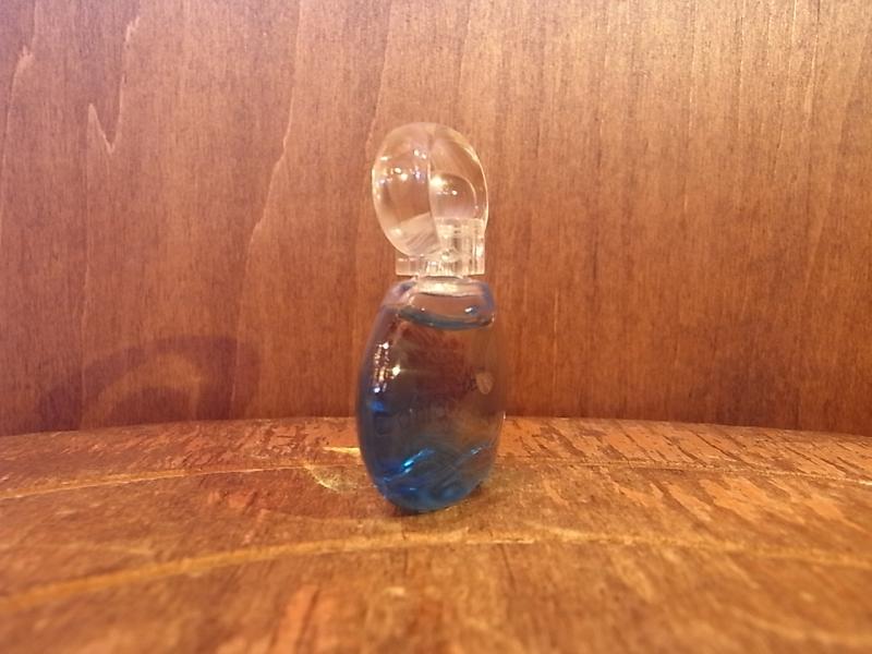 Salvatore ferragamo/incanto charms香水瓶、ミニチュア香水ボトル、ミニガラスボトル、サンプルガラス瓶　BCM 0187（4）