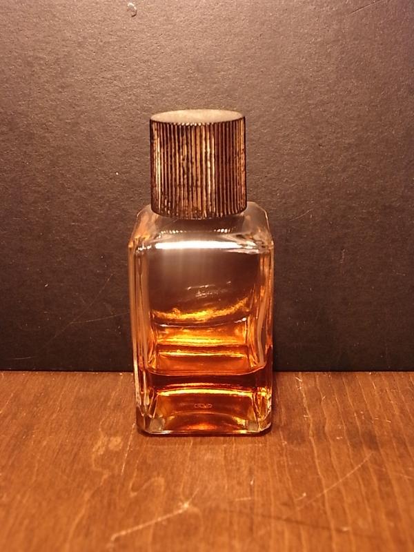 LANVIN / ARPEGE香水瓶、ミニチュア香水ボトル、ミニガラスボトル、香水ガラス瓶 BCM 0193(2)
