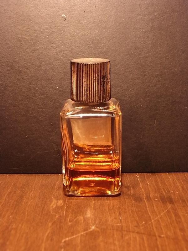 LANVIN / ARPEGE香水瓶、ミニチュア香水ボトル、ミニガラスボトル、香水ガラス瓶 BCM 0193(3)