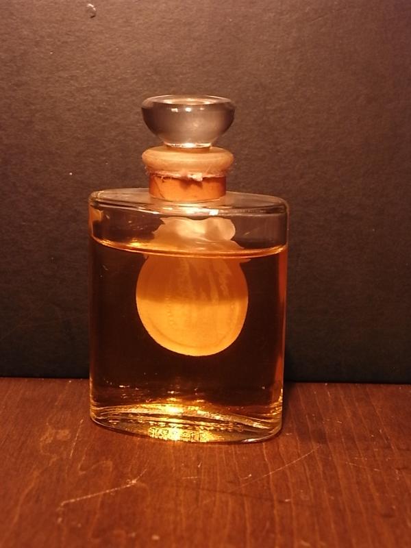 Chrisian Dior/Diorissimo香水瓶、ミニチュア香水ボトル、ミニガラスボトル、サンプルガラス瓶 BCM 0200(4)